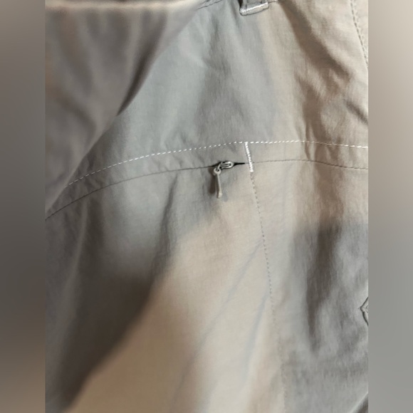 Women’s Eddie Bauer sports skort activ fit  size tall X-Large inner shorts - Picture 8 of 9